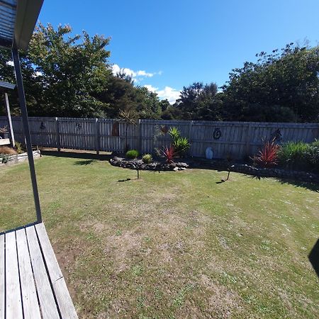 Moe Marie Sleep Peacefully Bed & Breakfast Turangi Bagian luar foto