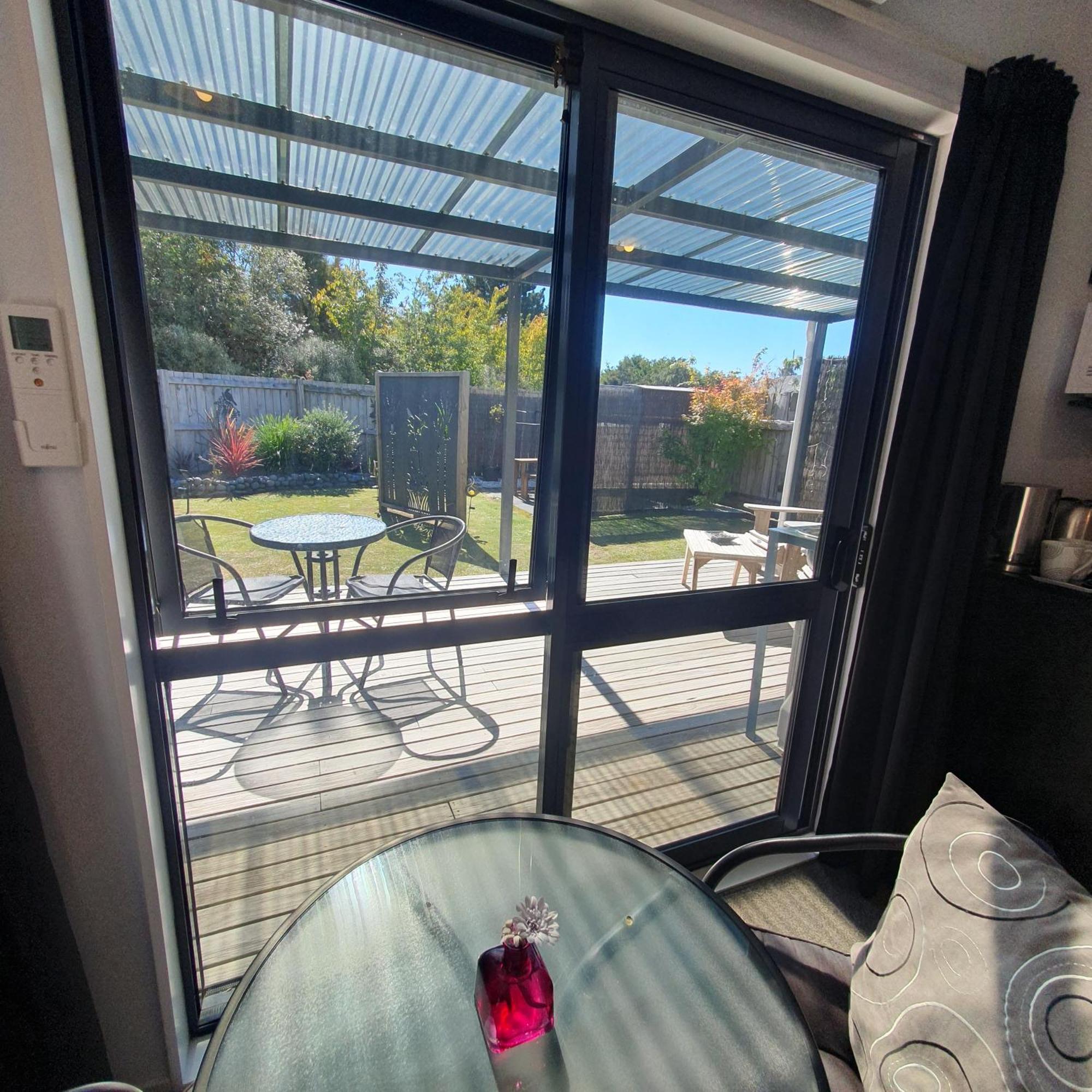 Moe Marie Sleep Peacefully Bed & Breakfast Turangi Bagian luar foto