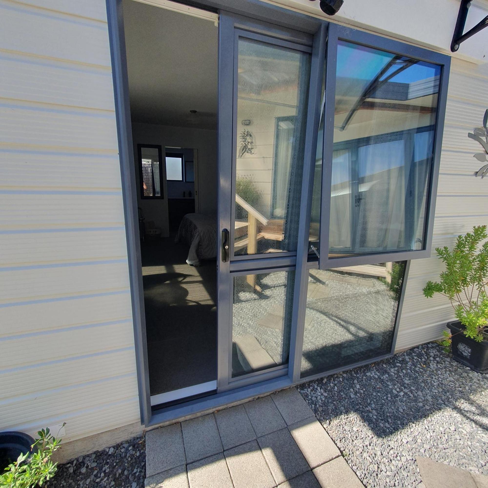 Moe Marie Sleep Peacefully Bed & Breakfast Turangi Bagian luar foto