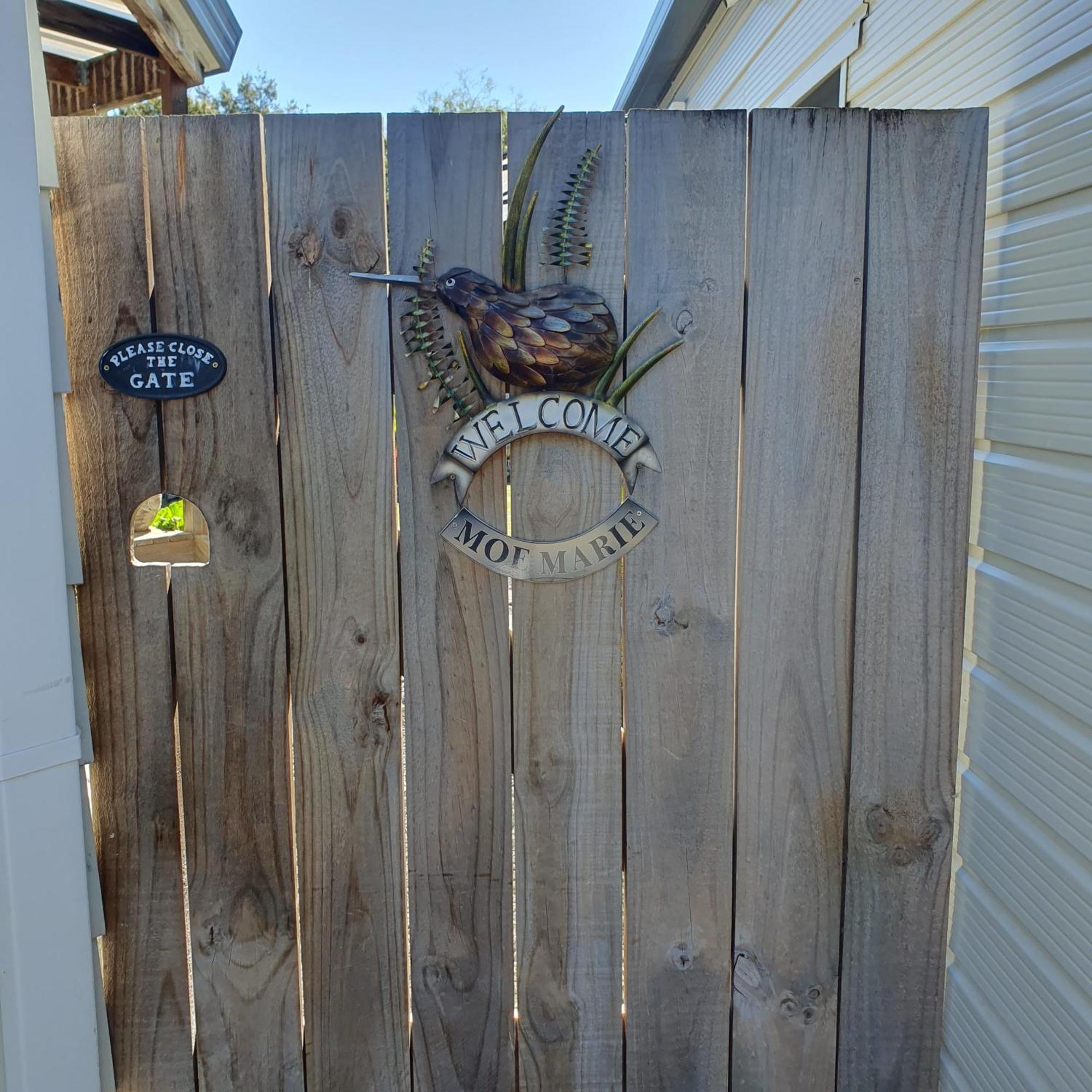 Moe Marie Sleep Peacefully Bed & Breakfast Turangi Bagian luar foto